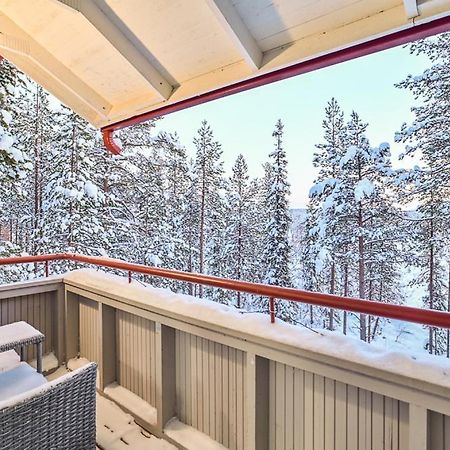 Free Downhill Skiing Ticket 1Pcs Cozy And Very Peaceful Place In Levi Kittilä Buitenkant foto