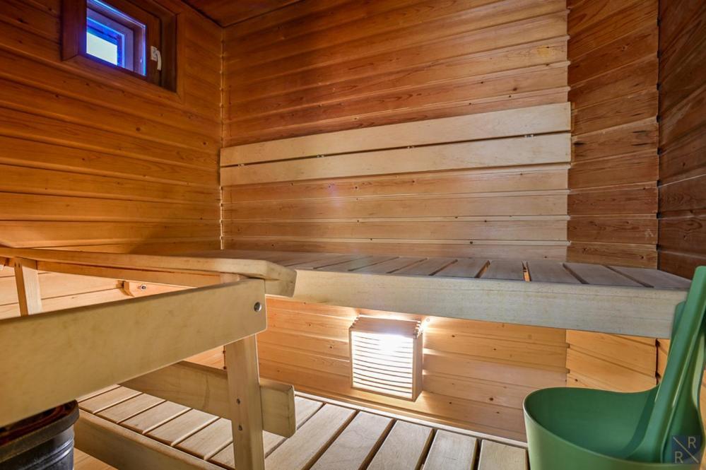 Free Downhill Skiing Ticket 1Pcs Cozy And Very Peaceful Place In Levi Kittilä Buitenkant foto
